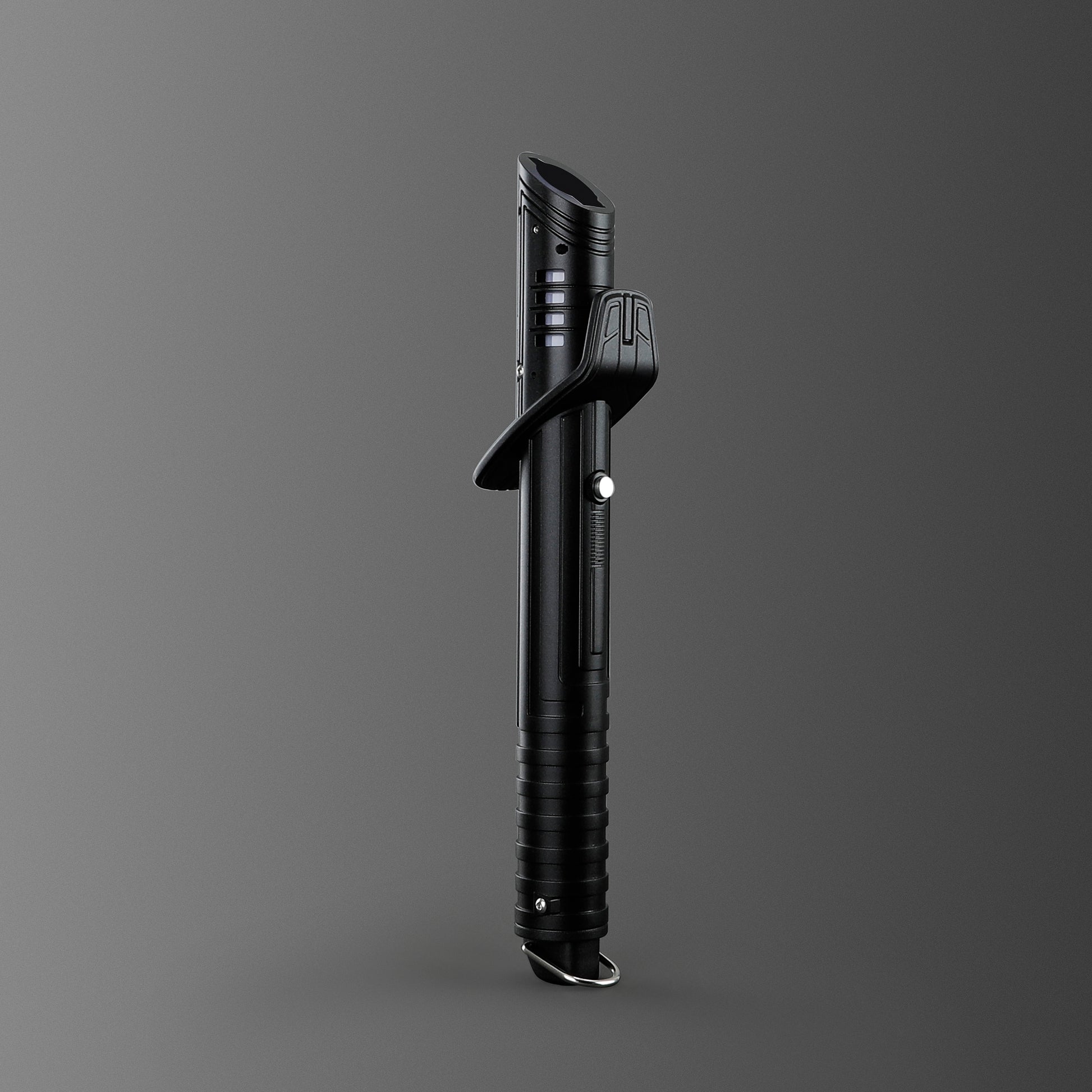 The Foundling lightsaber – view 26