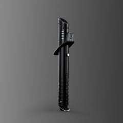 The Foundling lightsaber – view 26