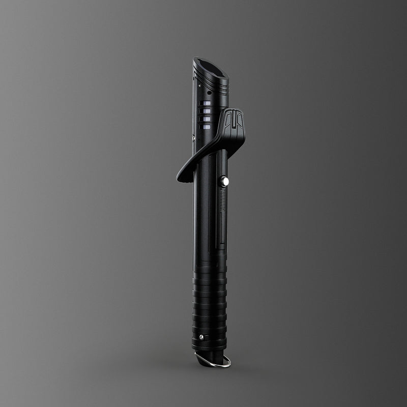 The Foundling lightsaber – view 26