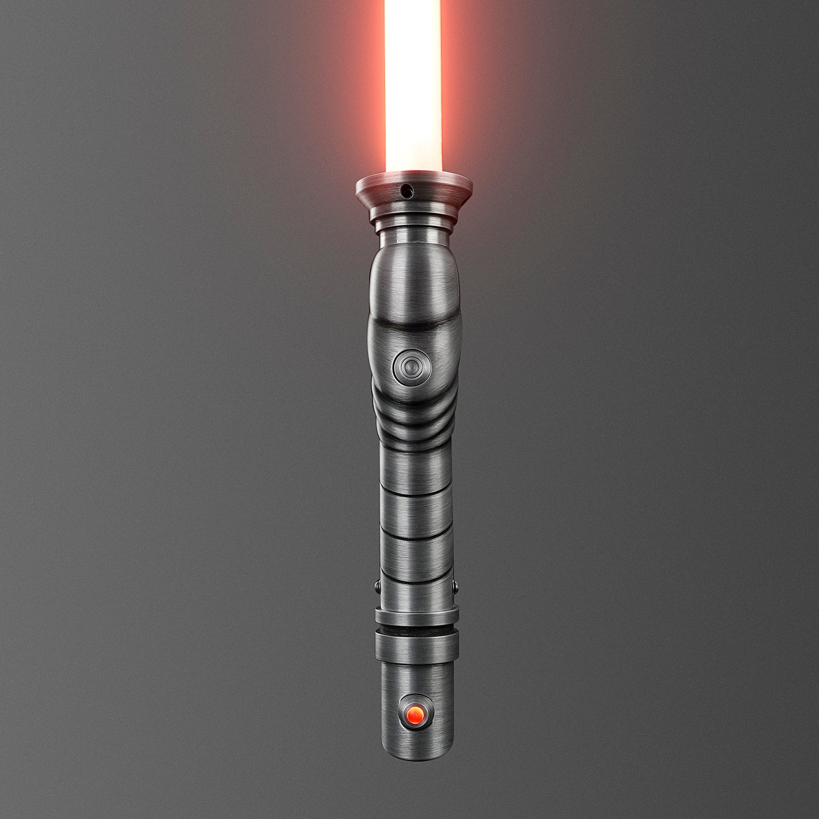 The Famine lightsaber – view 2
