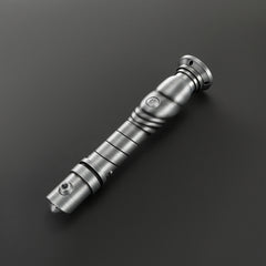 The Famine lightsaber – view 3