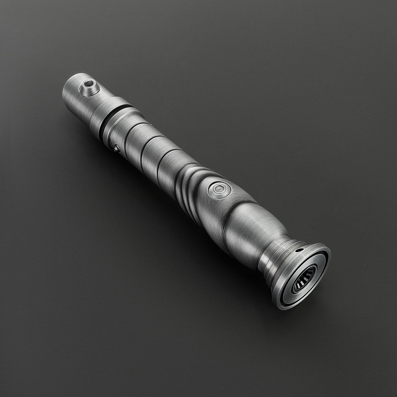 The Famine lightsaber – view 4