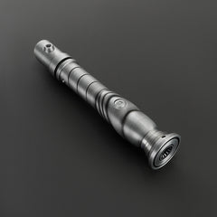 The Famine lightsaber – view 4