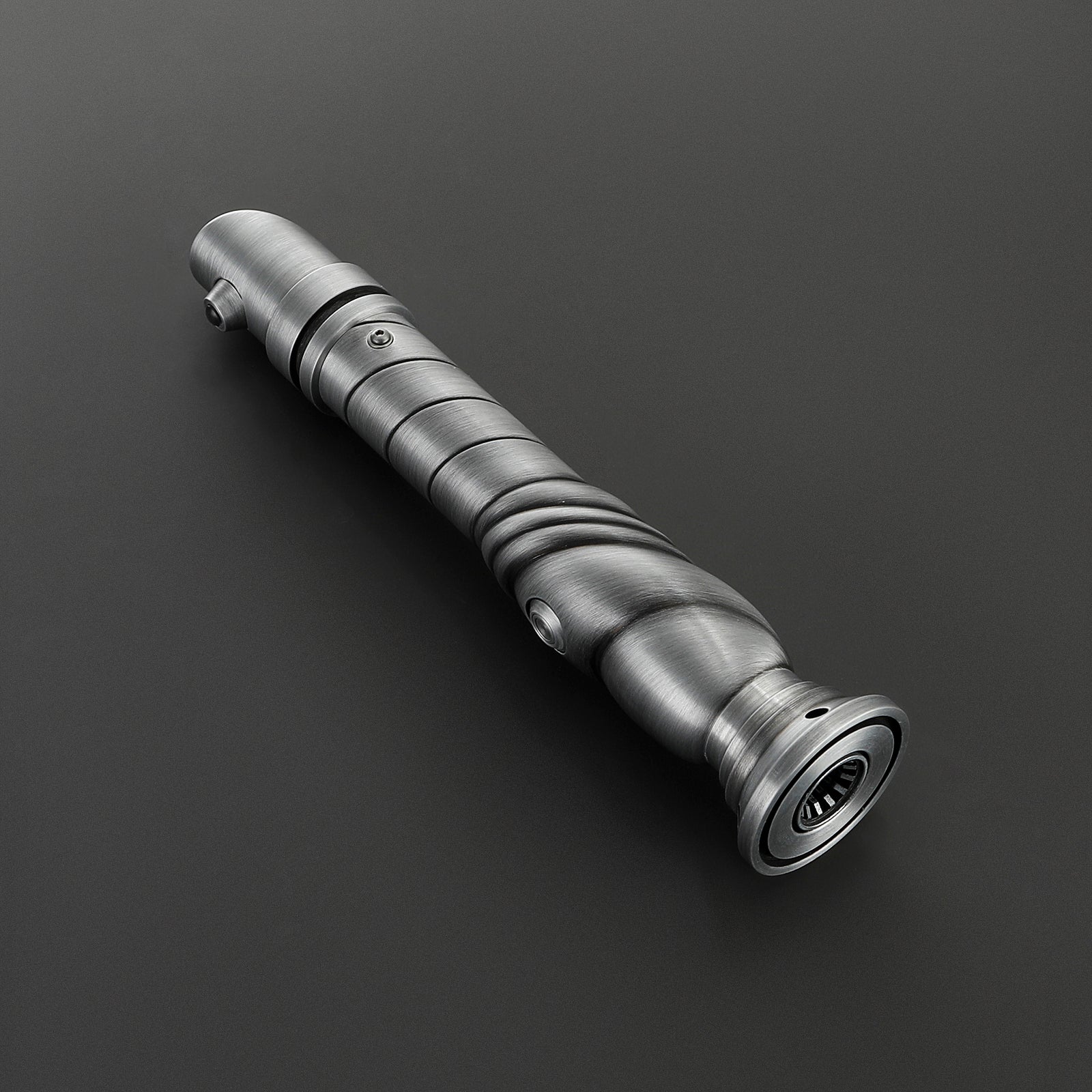 The Famine lightsaber hilt