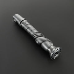 The Famine lightsaber hilt