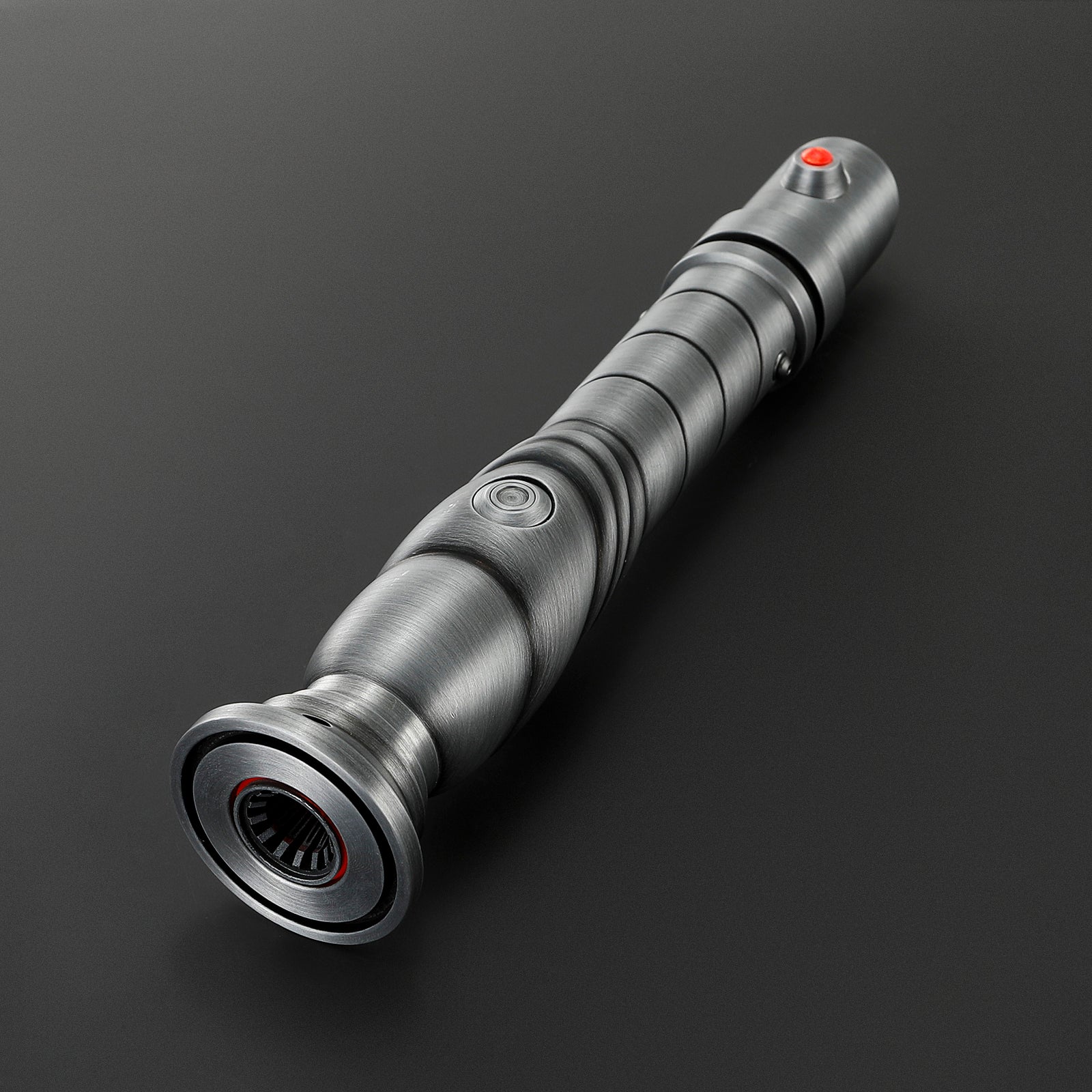 The Famine lightsaber – view 5