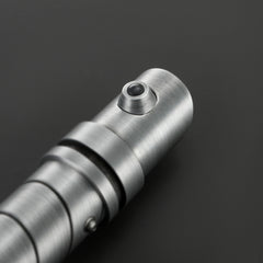 The Famine lightsaber – view 6