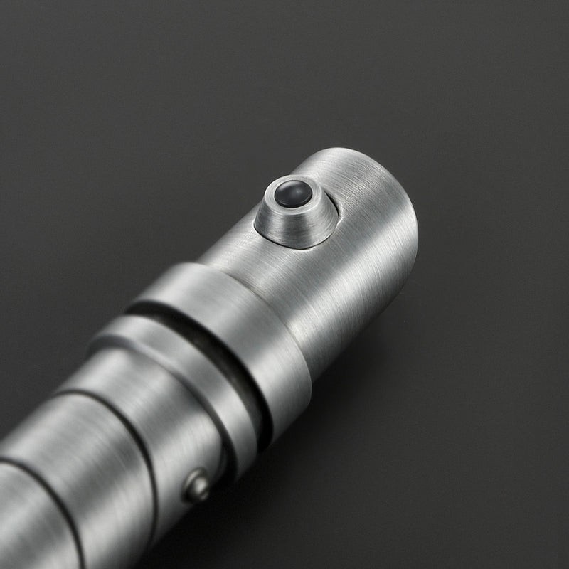 The Famine lightsaber – view 6