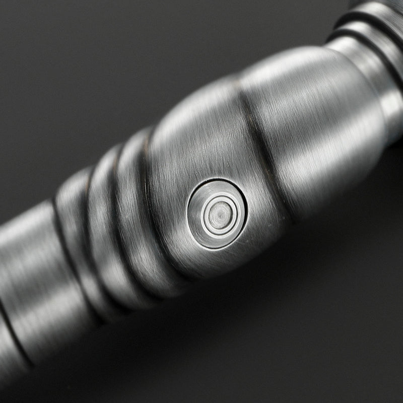 The Famine lightsaber – view 7