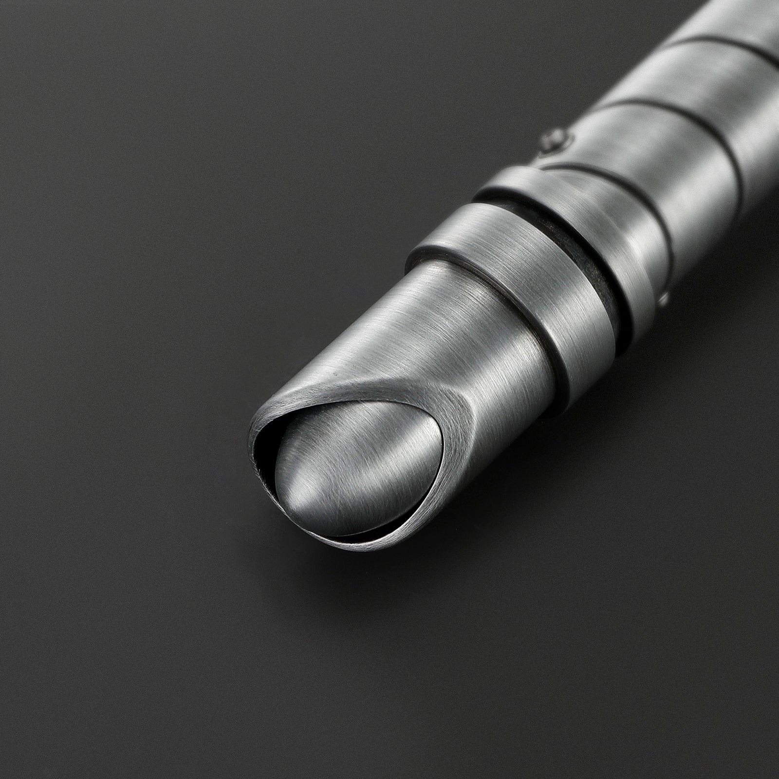 The Famine lightsaber – view 8