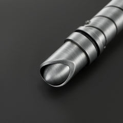 The Famine lightsaber – view 8