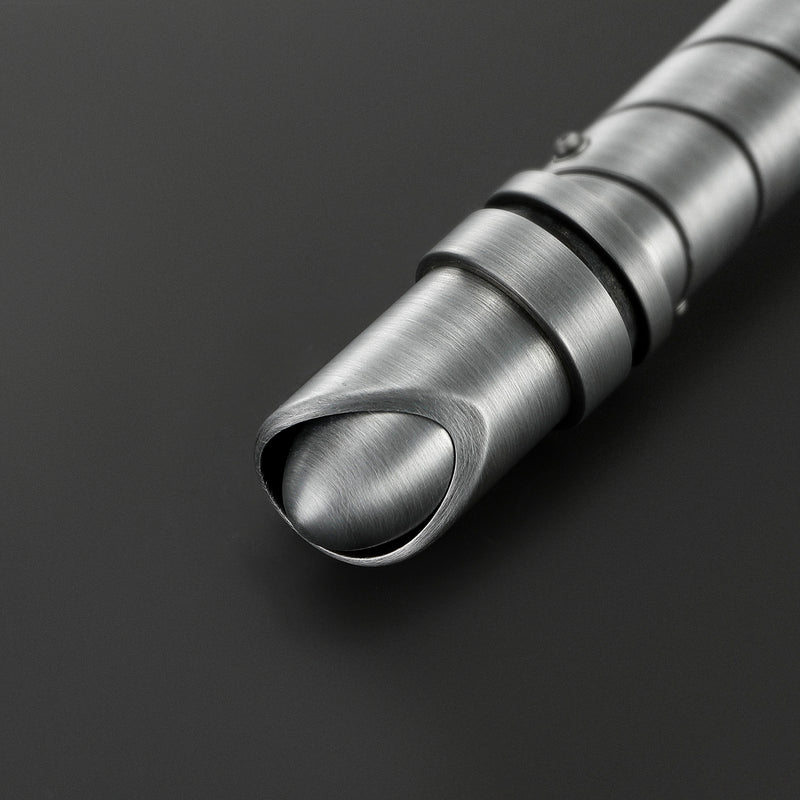The Famine lightsaber – view 8
