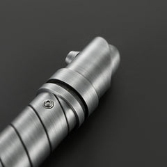 The Famine lightsaber – view 9