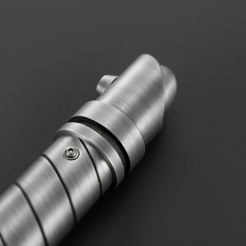 The Famine lightsaber – view 9