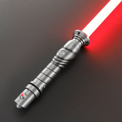 The Famine lightsaber – view 11