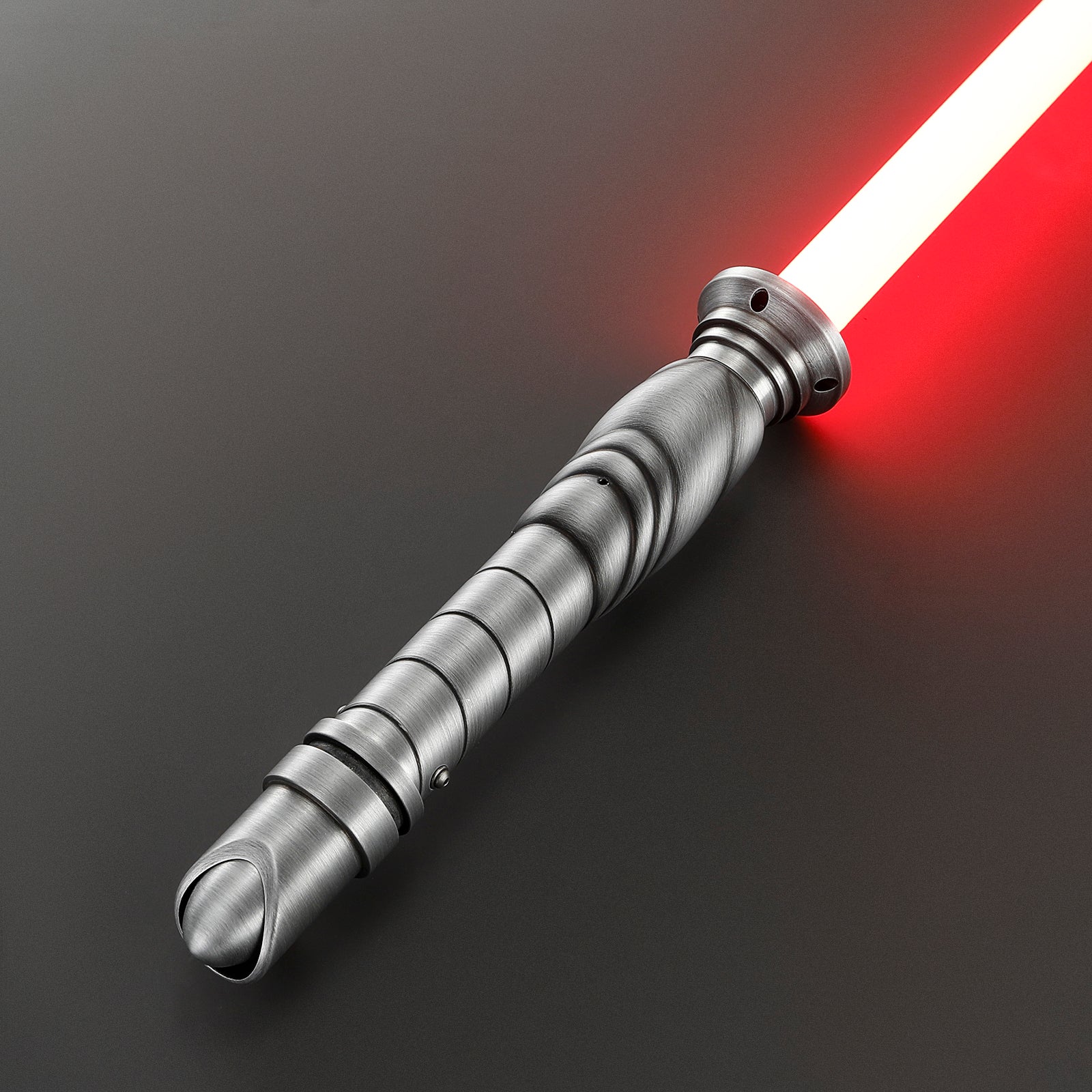 The Famine lightsaber – view 12