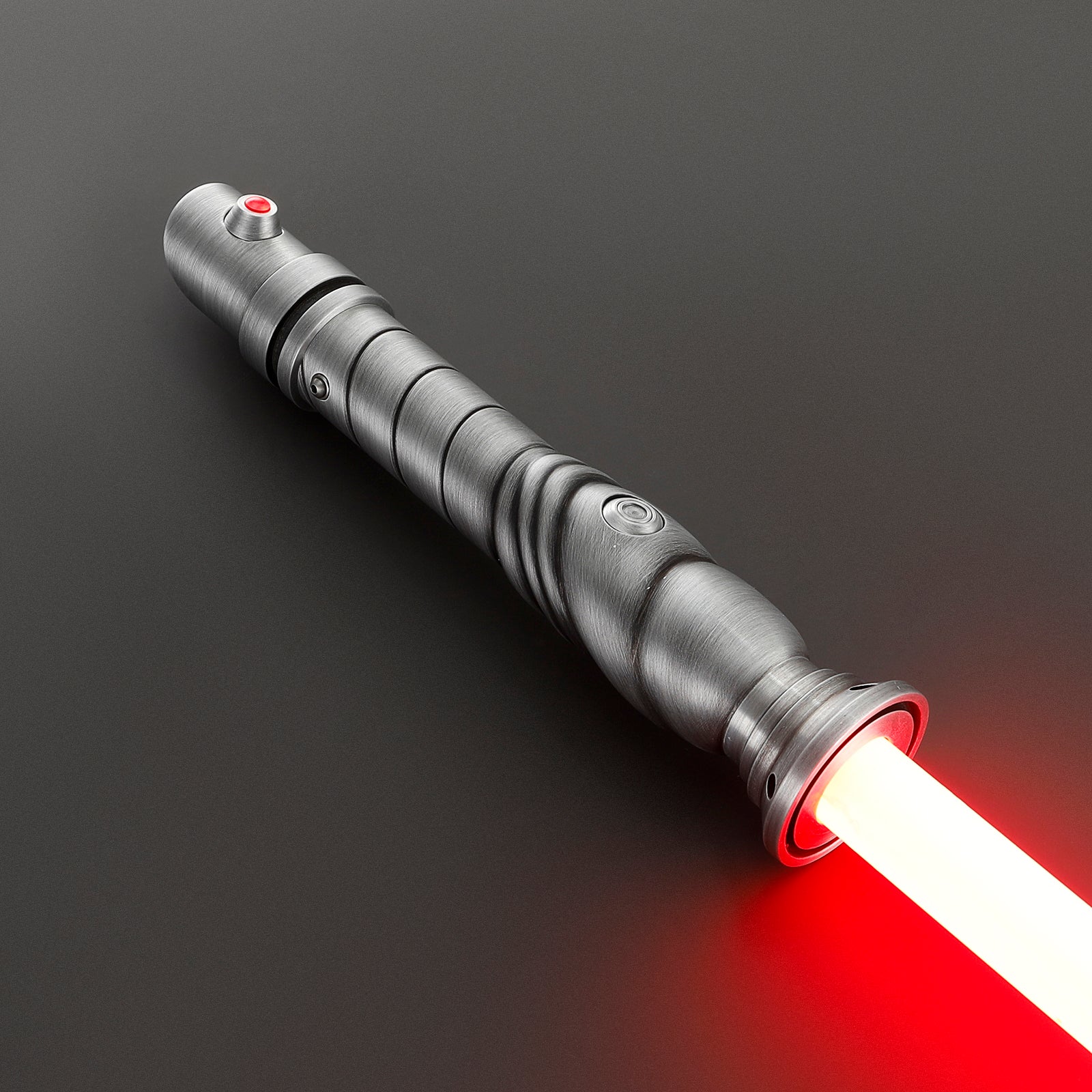 The Famine lightsaber – view 13