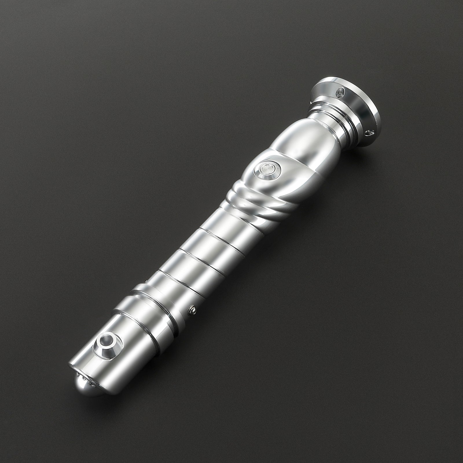 The Void lightsaber – view 2