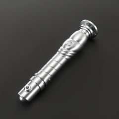 The Void lightsaber – view 2