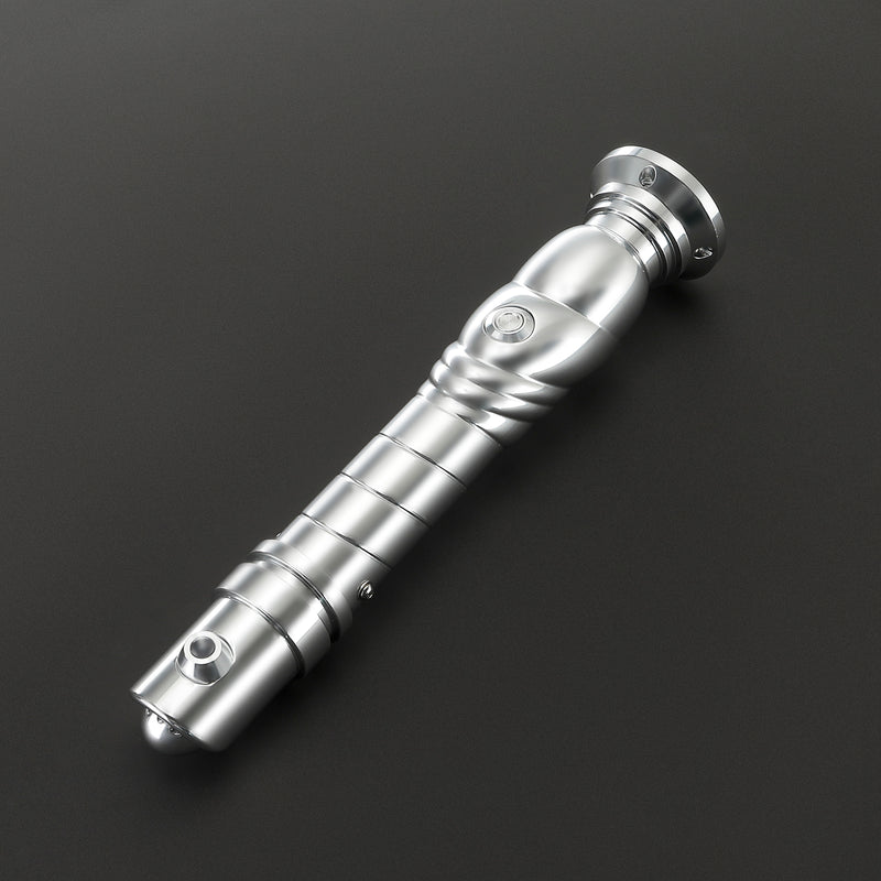The Void lightsaber – view 2
