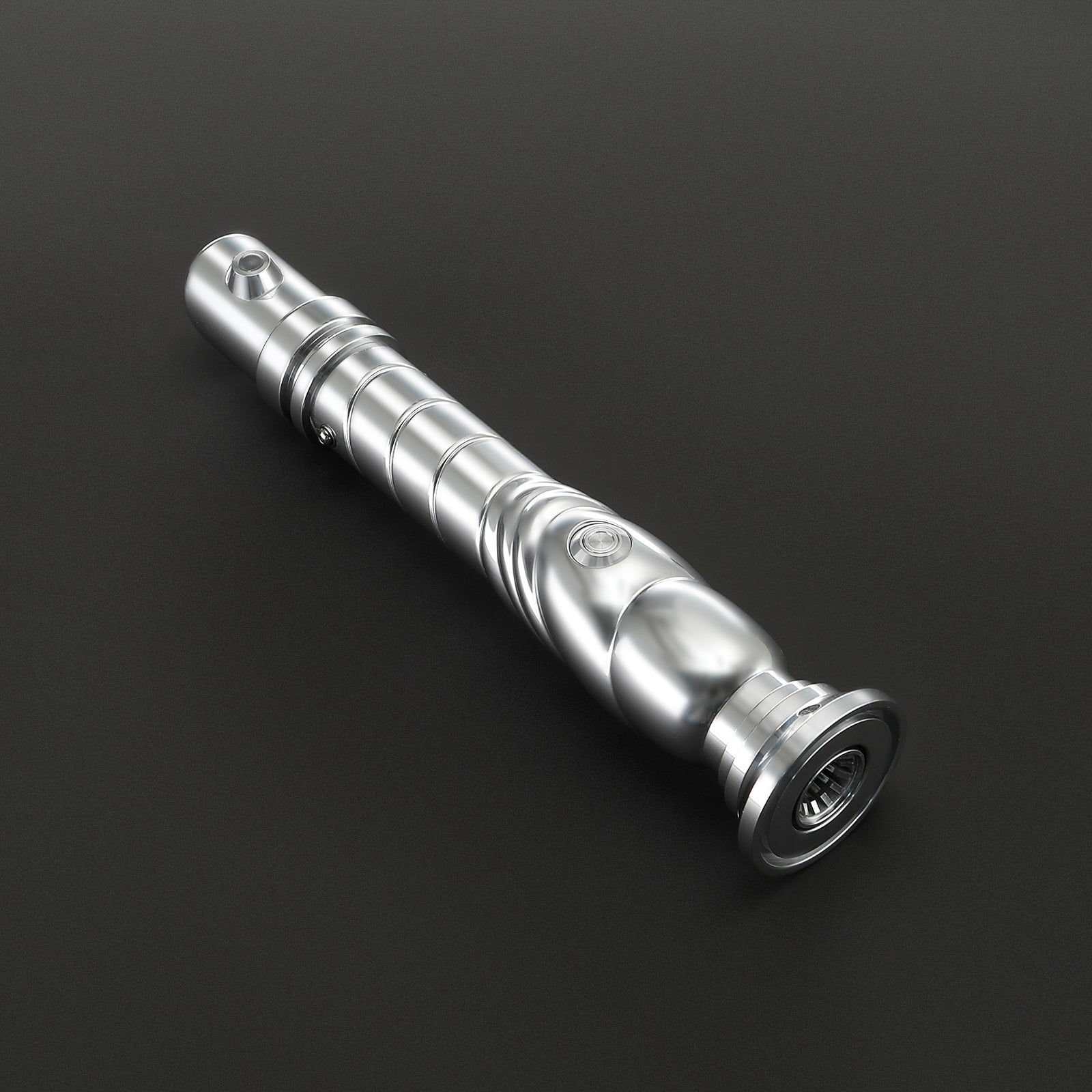 The Void lightsaber – view 3
