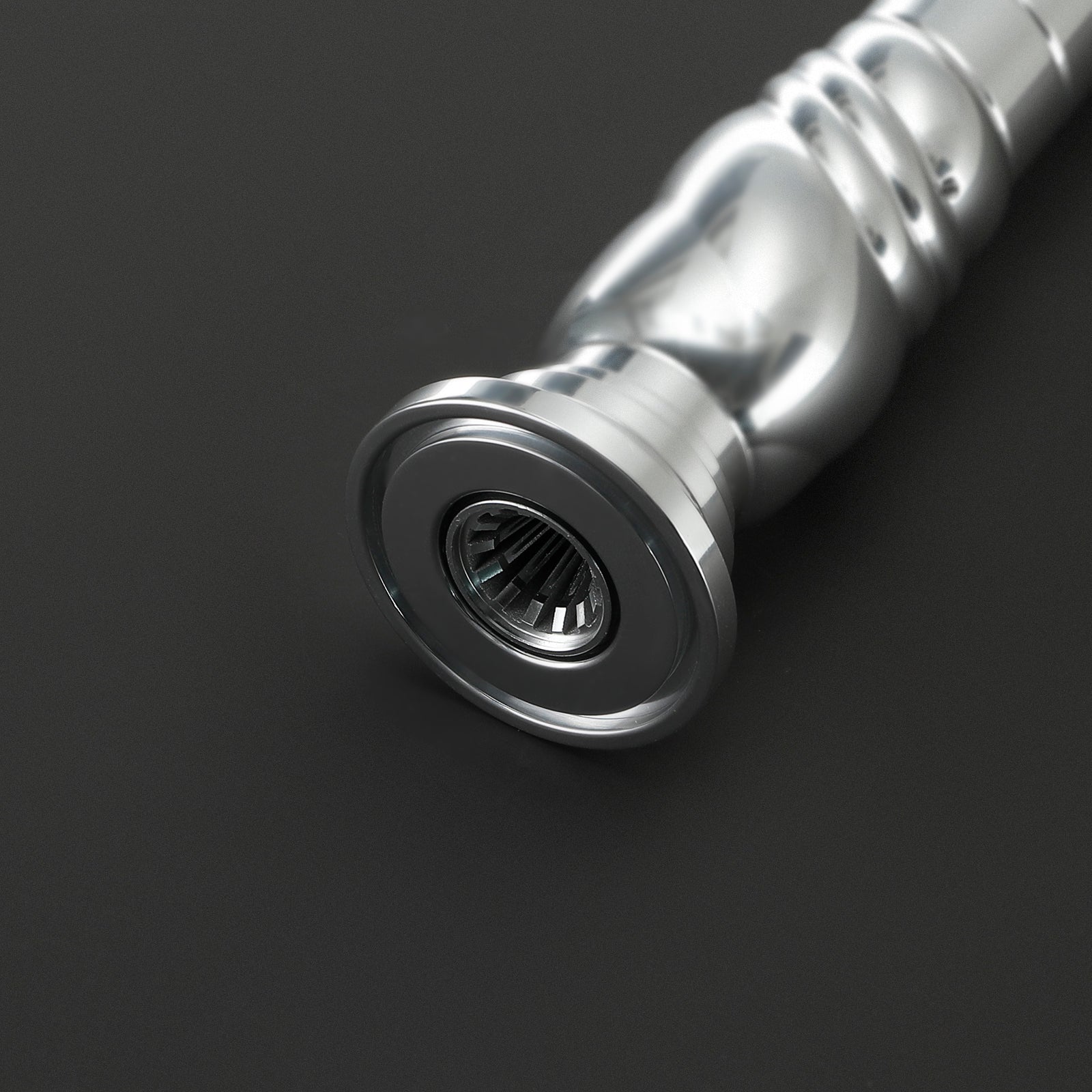 The Void lightsaber – view 5