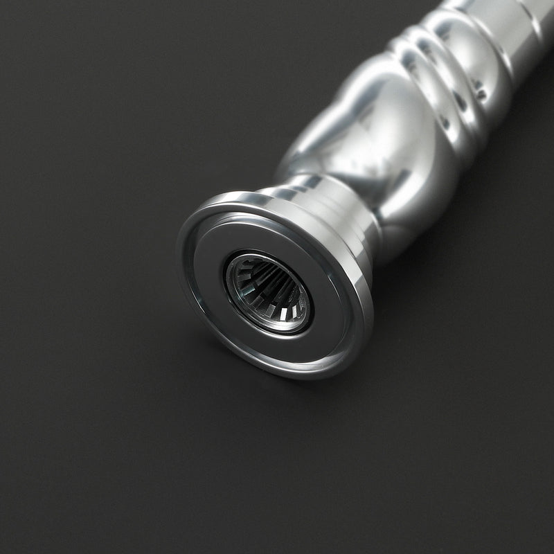 The Void lightsaber – view 5