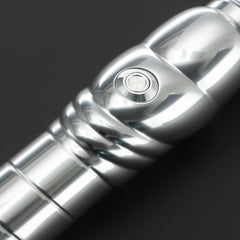 The Void lightsaber – view 6