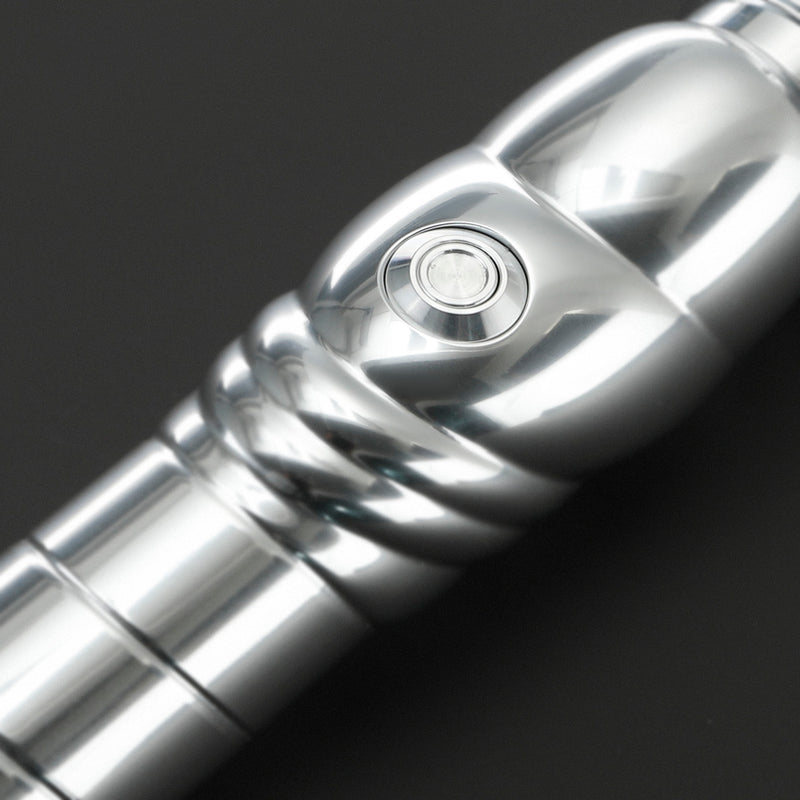 The Void lightsaber – view 6