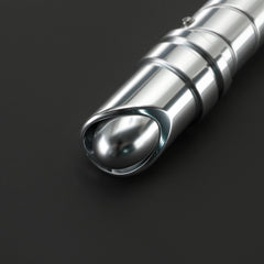 The Void lightsaber – view 7