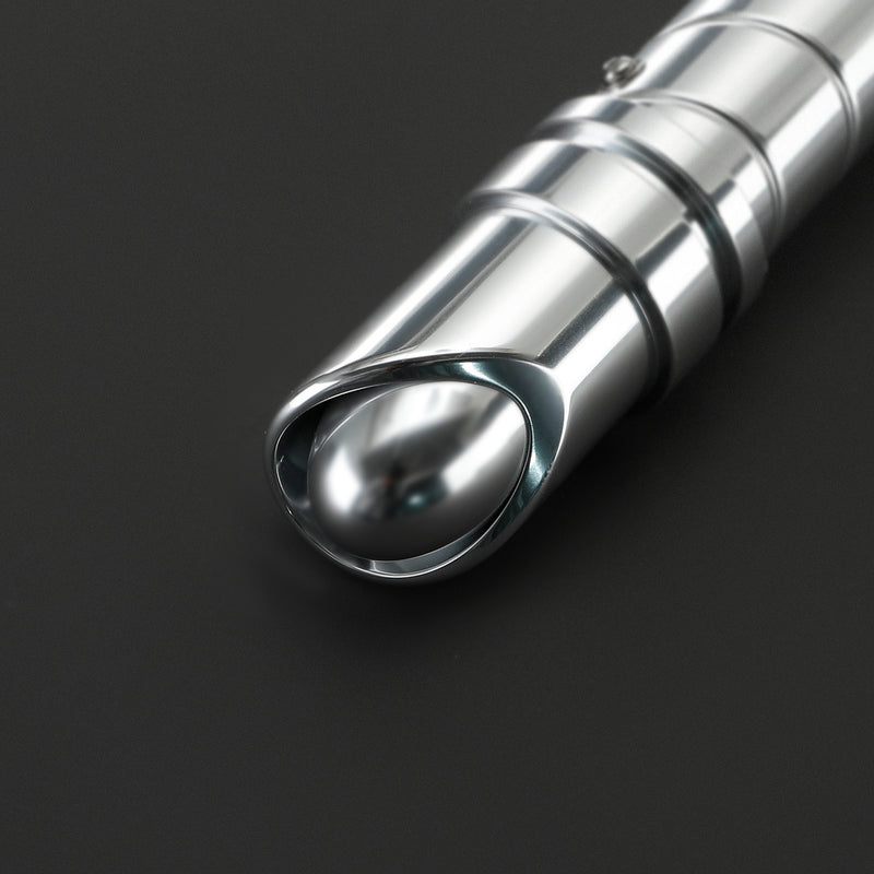The Void lightsaber – view 7
