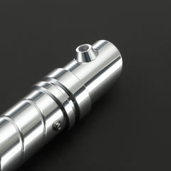 The Void lightsaber – view 8