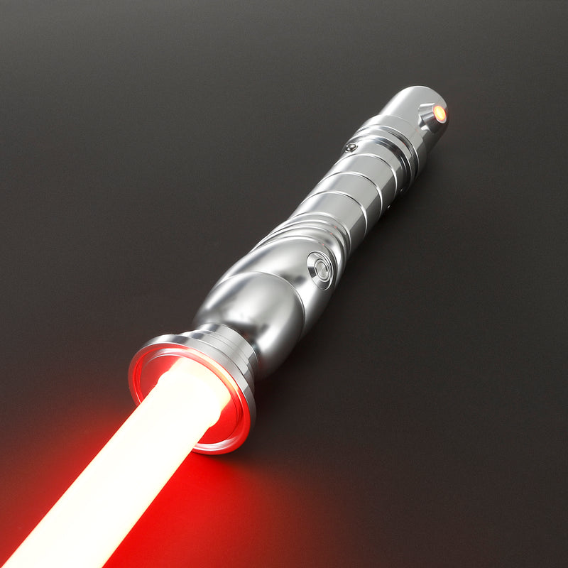 The Void lightsaber – view 10