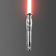 The Void lightsaber – view 12