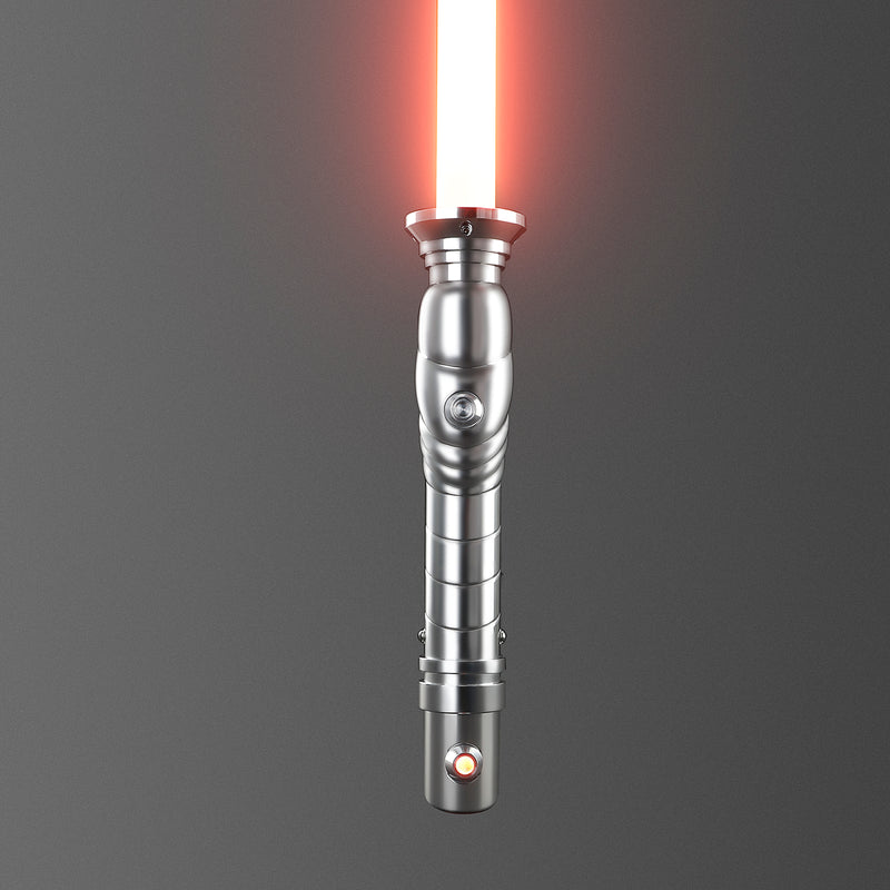 The Void lightsaber – view 12