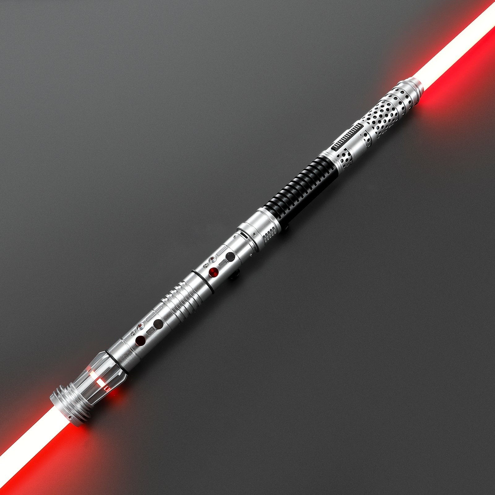 The Zabrak lightsaber – view 6