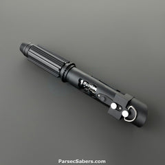 The Father Xeno Pixel Parsec Saber (Xeno3)-12