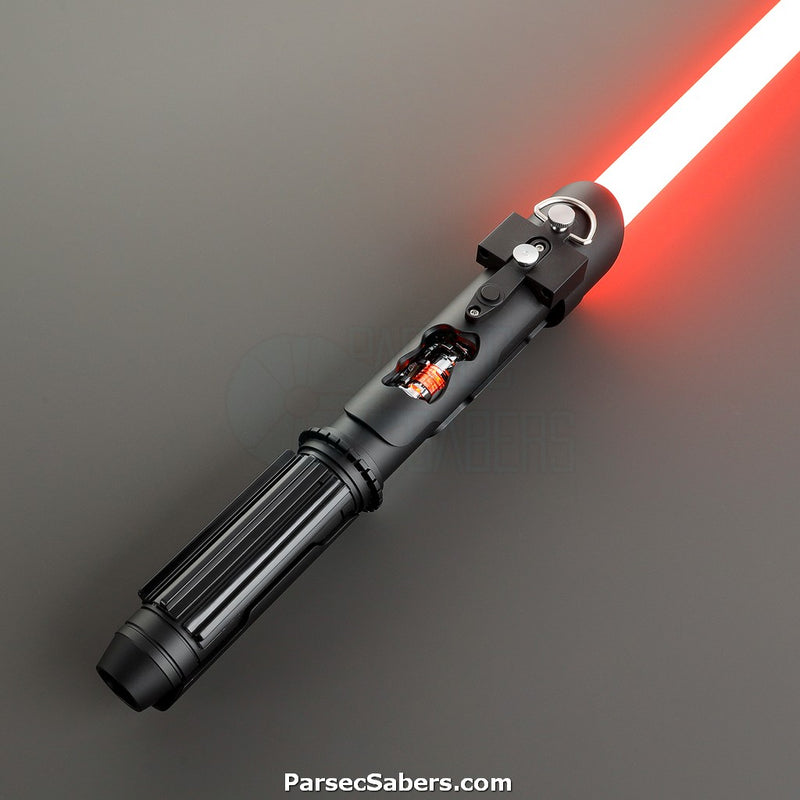 The Father Xeno Pixel Parsec Saber (Xeno3)-3