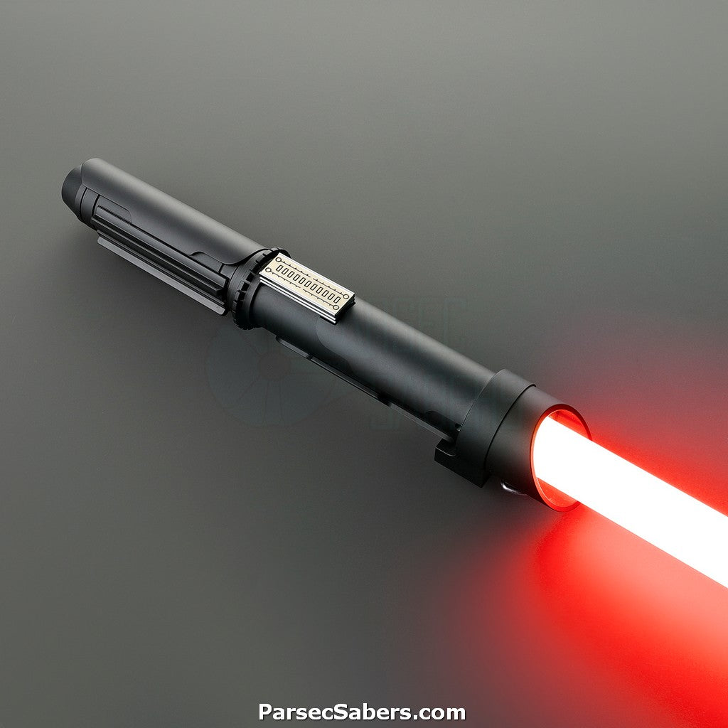 The Father Xeno Pixel Parsec Saber (Xeno3)-7