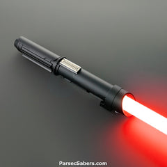 The Father Xeno Pixel Parsec Saber (Xeno3)-7