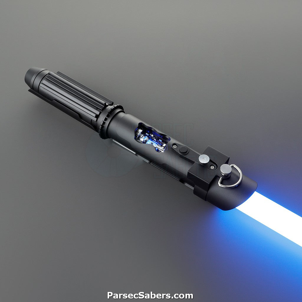 The Father Xeno Pixel Parsec Saber (Xeno3)-8