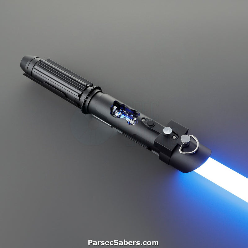 The Father Xeno Pixel Parsec Saber (Xeno3)-8