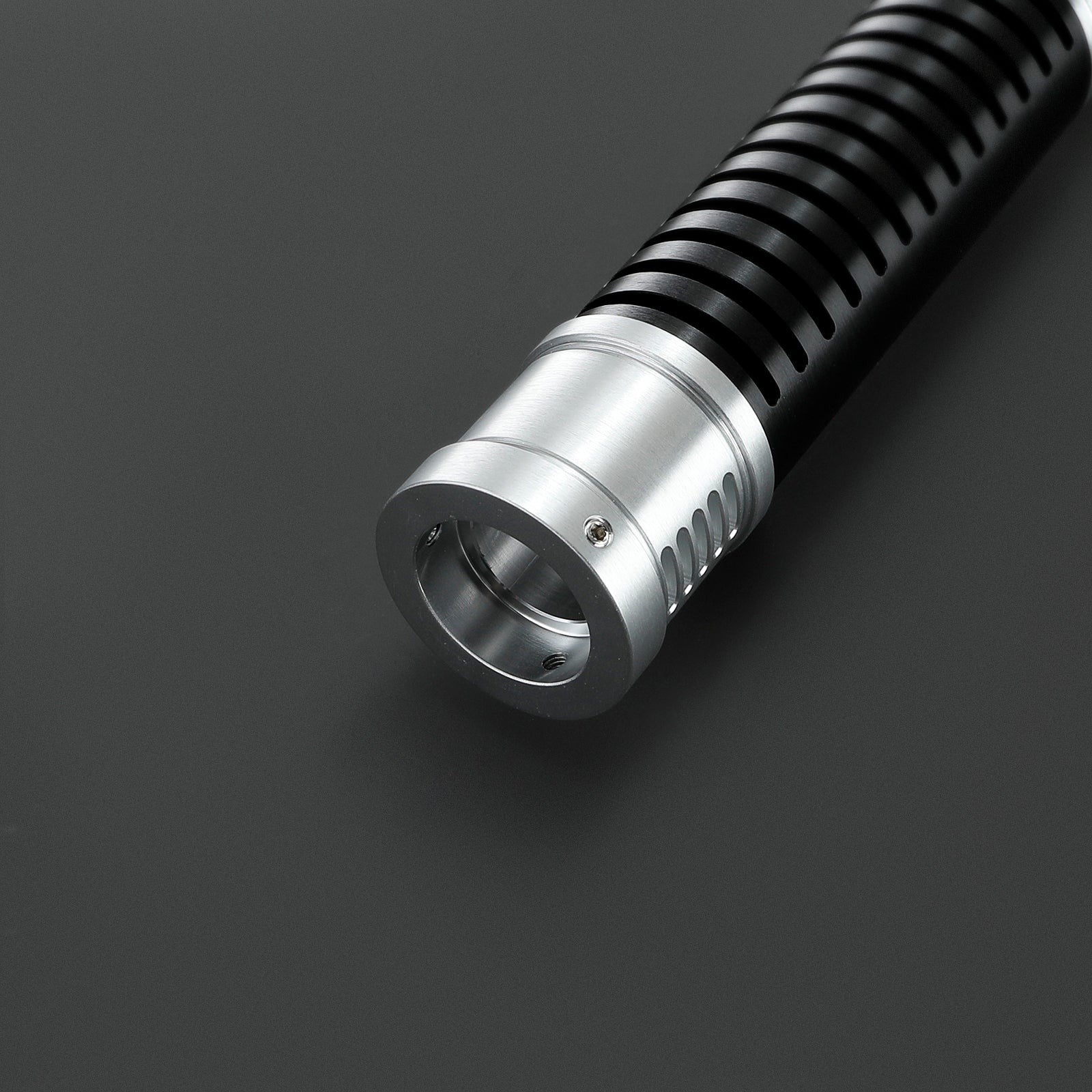 The Zabrak lightsaber – view 10