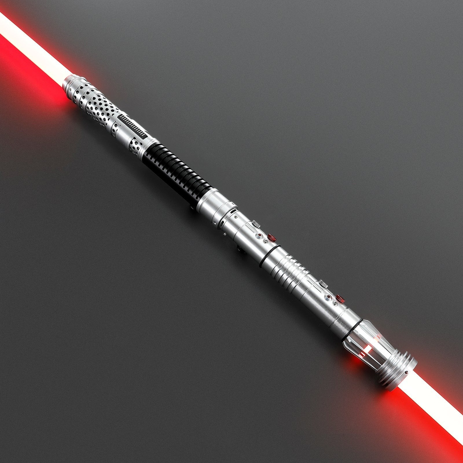 The Zabrak lightsaber – view 7