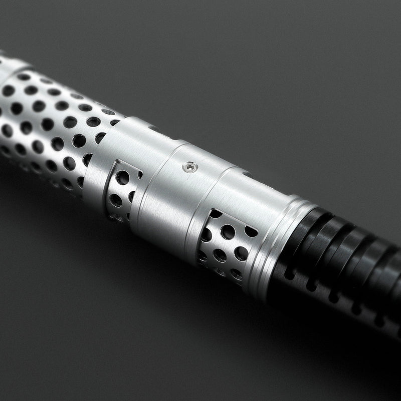 The Zabrak lightsaber – view 13