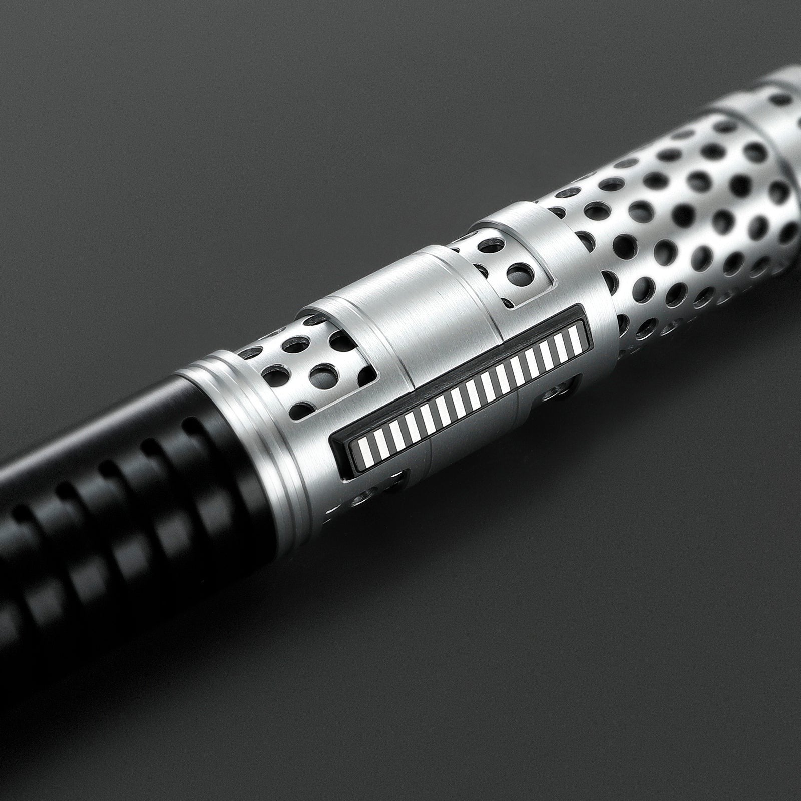 The Zabrak lightsaber – view 12
