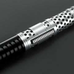 The Zabrak lightsaber – view 12