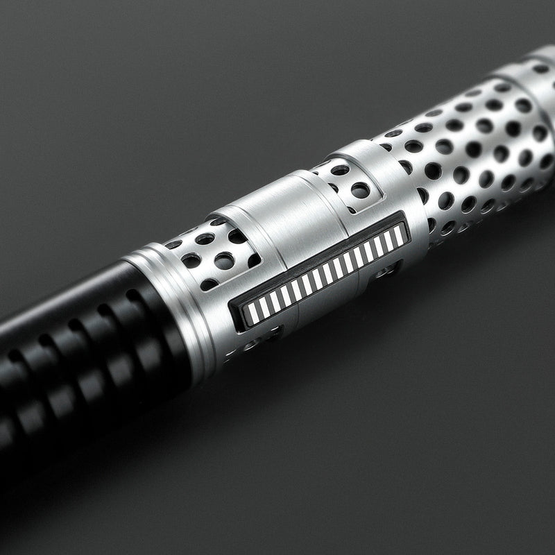 The Zabrak lightsaber – view 12