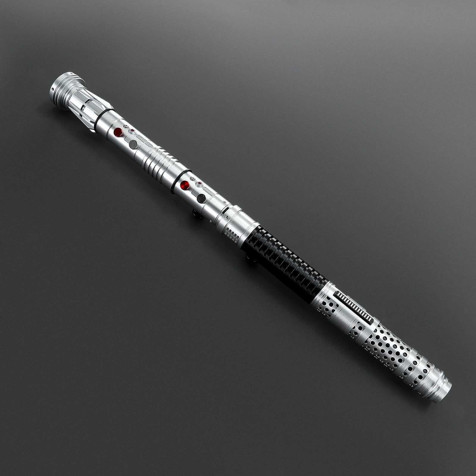 The Zabrak lightsaber – view 5