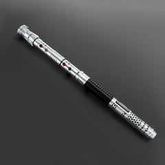 The Zabrak lightsaber – view 5